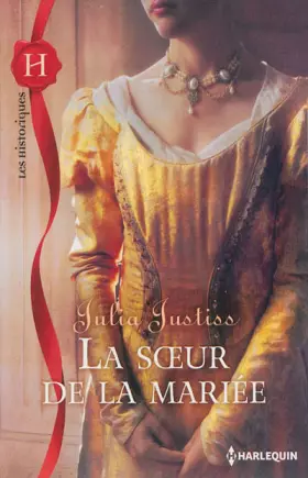 Couverture du produit · La soeur de la mariée