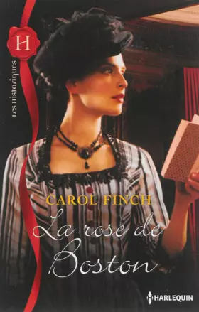 Couverture du produit · La rose de Boston