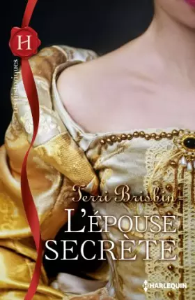 Couverture du produit · L'épouse secrète