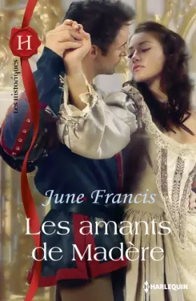 Couverture du produit · Les amants de Madère