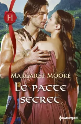 Couverture du produit · Le pacte secret