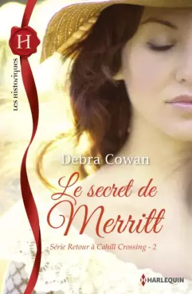 Couverture du produit · Le secret de Merritt