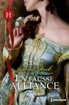 Couverture du produit · La fausse alliance