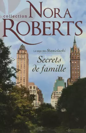 Couverture du produit · Secrets de famille