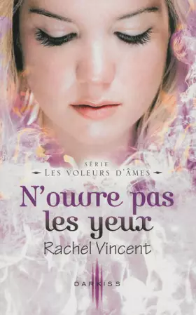 Couverture du produit · N'ouvre pas les yeux