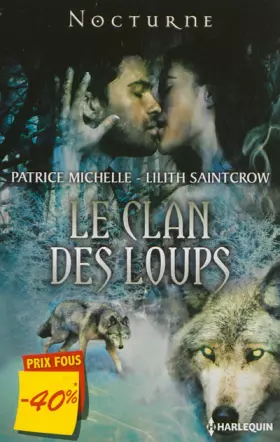 Couverture du produit · Le clan des loups: (promotion)