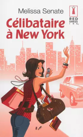 Couverture du produit · Célibataire à New York