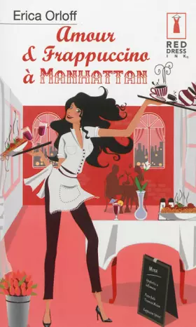 Couverture du produit · Amour et Frappuccino à Manhattan