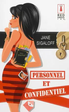 Couverture du produit · Personnel et confidentiel