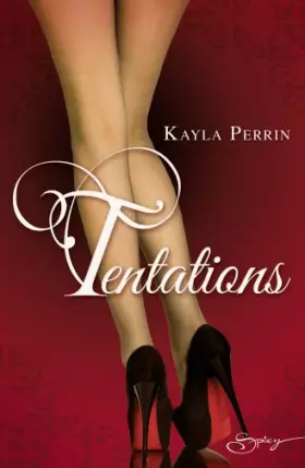 Couverture du produit · Tentations