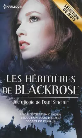 Couverture du produit · Les héritières de Black Rose