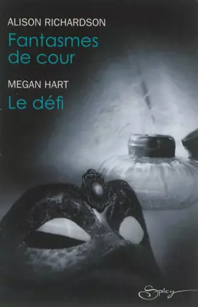 Couverture du produit · Fantasmes de cour - Le défi