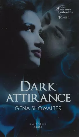 Couverture du produit · Dark attirance
