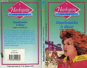 Couverture du produit · Randonnée à deux (Harlequin)