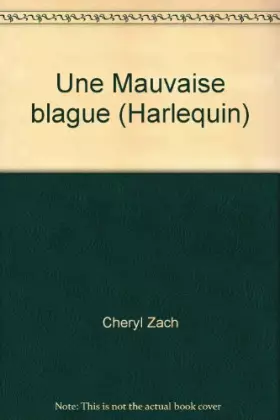 Couverture du produit · Une Mauvaise blague (Harlequin)