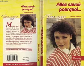 Couverture du produit · Allez savoir pourquoi (Harlequin)