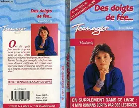Couverture du produit · Des Doigts de fée (Harlequin)
