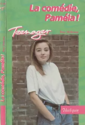 Couverture du produit · La Comédie, Paméla !