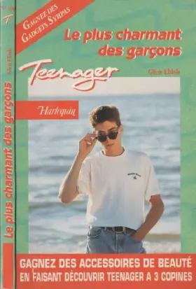 Couverture du produit · Le Plus Charmant Des Garçons