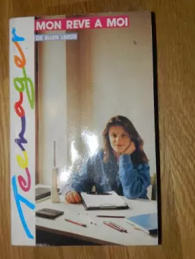 Couverture du produit · Mon rêve à moi