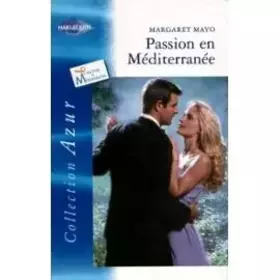 Couverture du produit · Passion en Méditerranée (azur 2328)