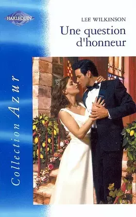 Couverture du produit · Une question d'honneur - AZUR n° 2364