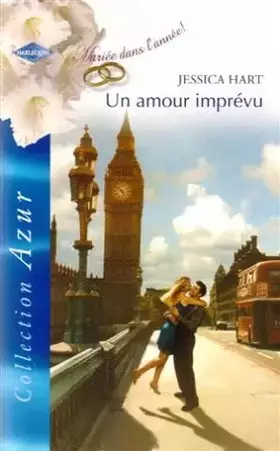 Couverture du produit · UN AMOUR IMPREVU