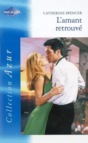 Couverture du produit · L'Amant retrouvé