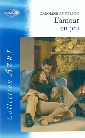 Couverture du produit · L'Amour en jeu