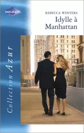 Couverture du produit · Idylle à Manhattan