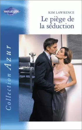 Couverture du produit · Le Piège de la séduction