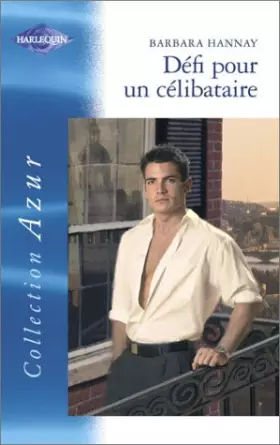 Couverture du produit · Défi pour un célibataire