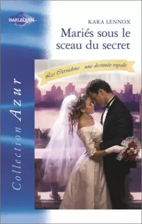 Couverture du produit · Mariés sous le sceau du secret