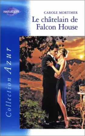 Couverture du produit · Le châtelain de Falcon House