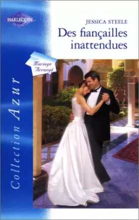 Couverture du produit · Des fiançailles inattendues