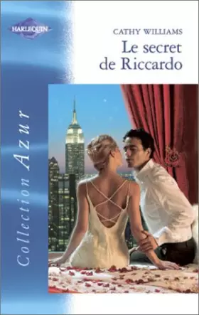 Couverture du produit · Le secret de Riccardo