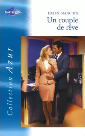 Couverture du produit · Un couple de rêve
