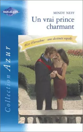 Couverture du produit · Un vrai prince charmant