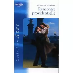 Couverture du produit · Rencontre providentielle