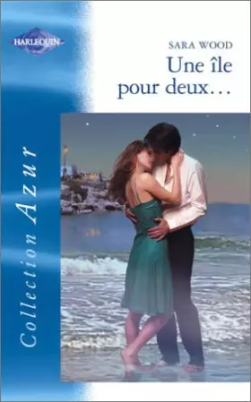 Couverture du produit · Une île pour deux...