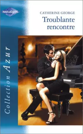 Couverture du produit · Troublante rencontre