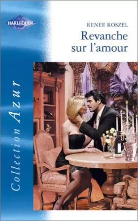 Couverture du produit · Revanche sur l'amour