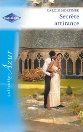 Couverture du produit · Secrète attirance