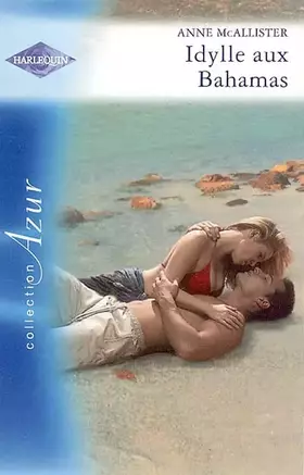 Couverture du produit · Idylle aux Bahamas