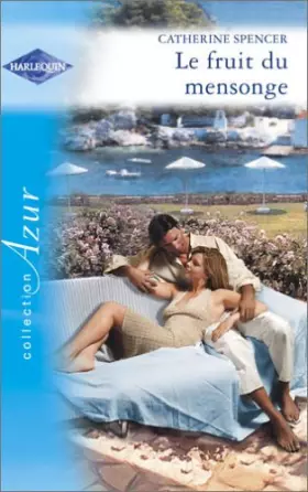 Couverture du produit · Le fruit du mensonge