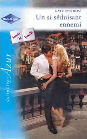 Couverture du produit · Un si séduisant ennemi