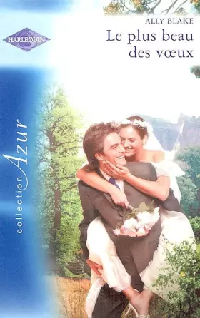 Couverture du produit · Le plus beau des voeux
