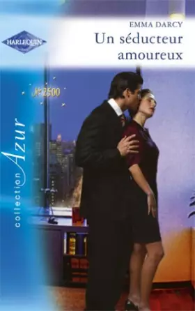 Couverture du produit · Un séducteur amoureux
