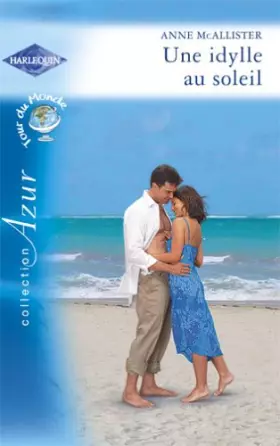 Couverture du produit · Une idylle au soleil
