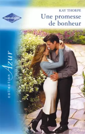 Couverture du produit · Une promesse de bonheur